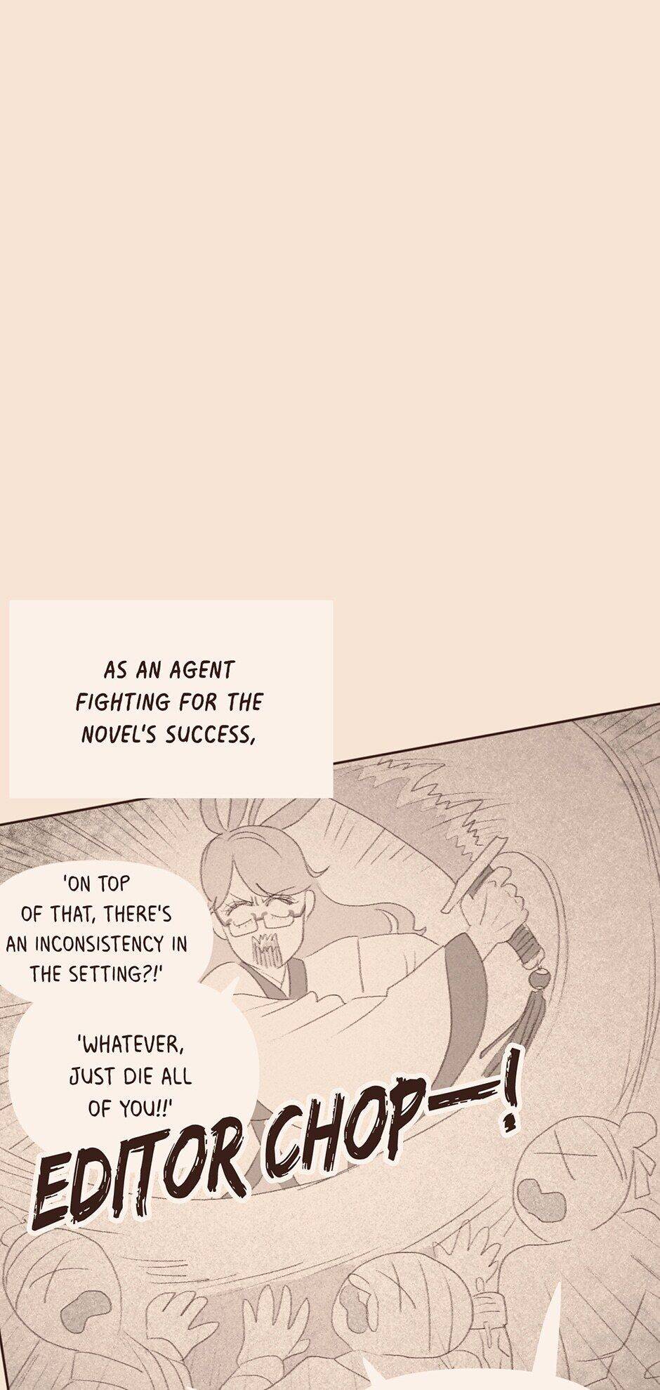 Interview with the Crazy Rich Chapter 33 - page 42