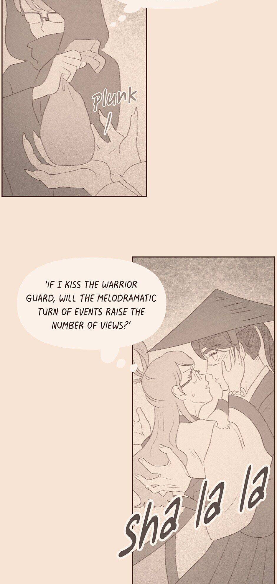 Interview with the Crazy Rich Chapter 33 - page 44