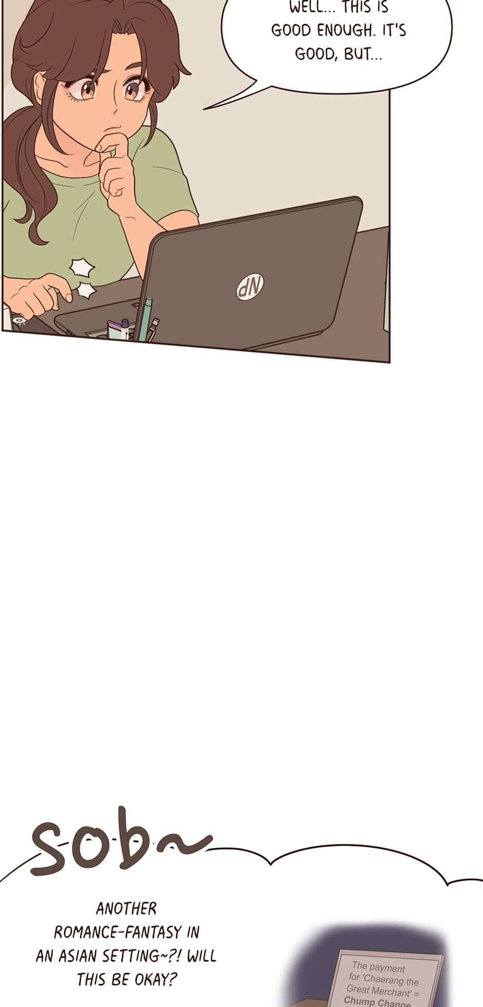 Interview with the Crazy Rich Chapter 33 - page 48