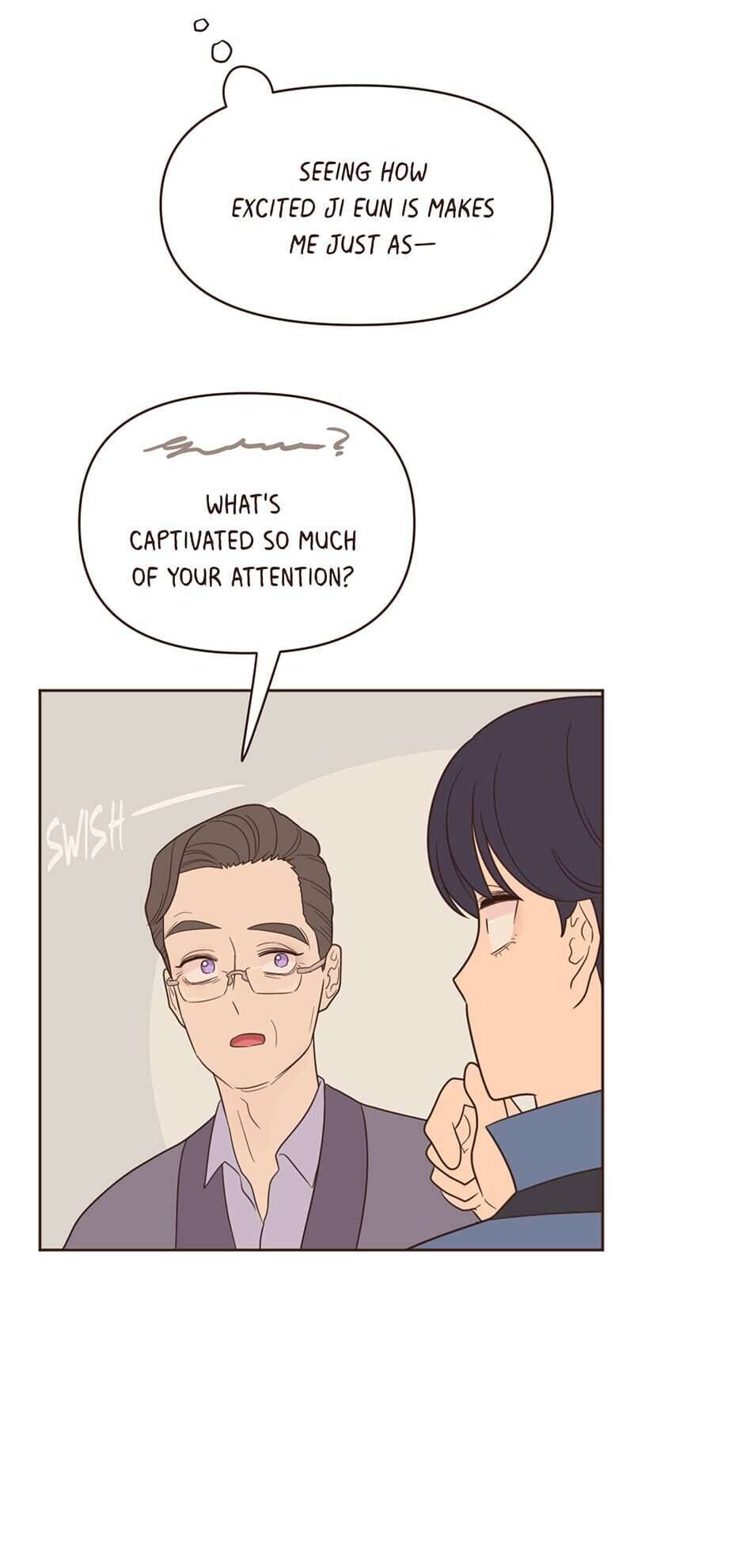 Interview with the Crazy Rich Chapter 33 - page 6