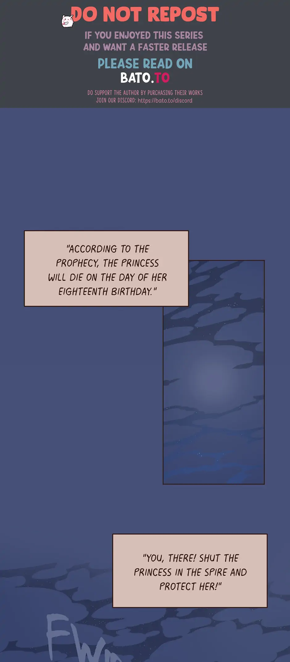 Interview with the Crazy Rich Chapter 100 - page 1