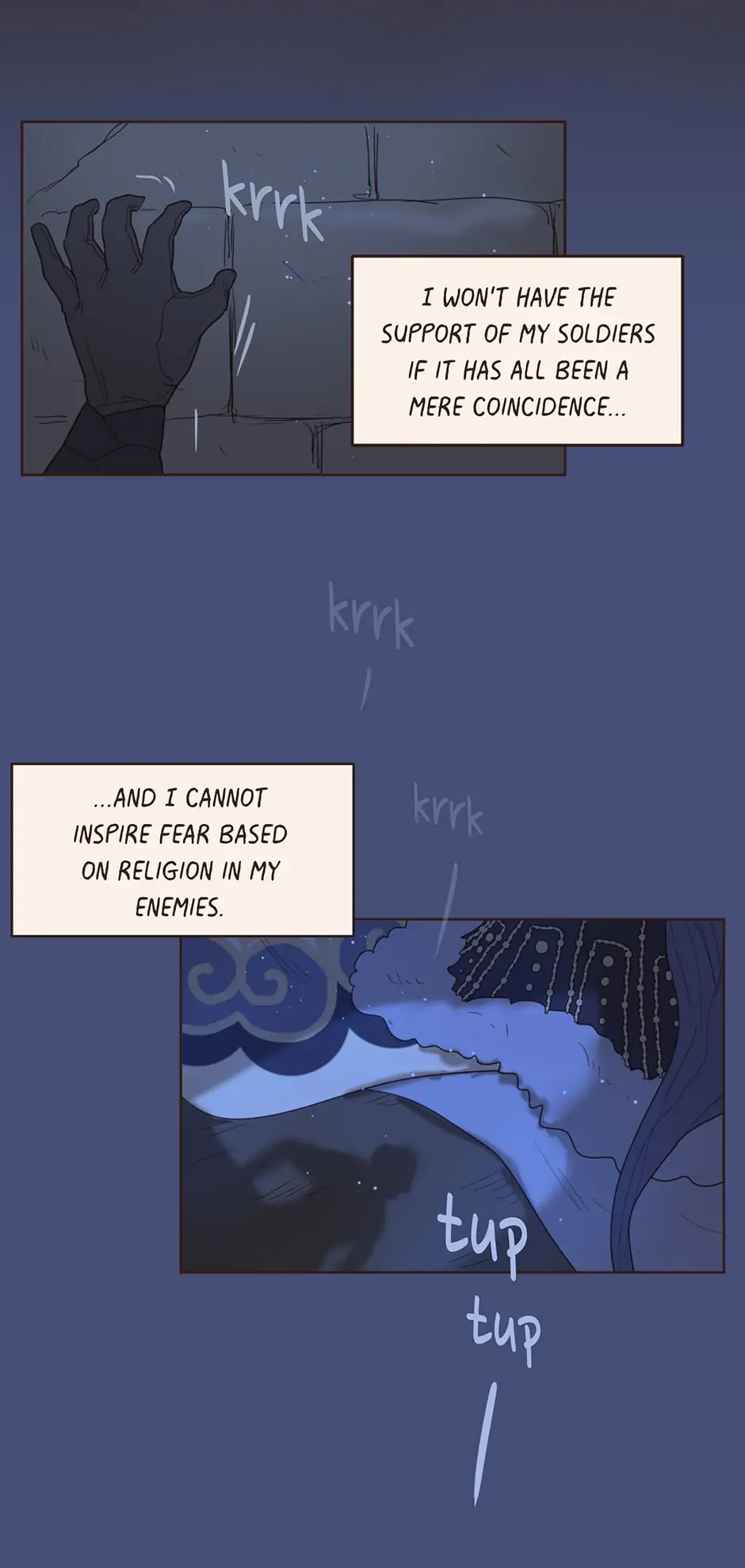 Interview with the Crazy Rich Chapter 100 - page 14
