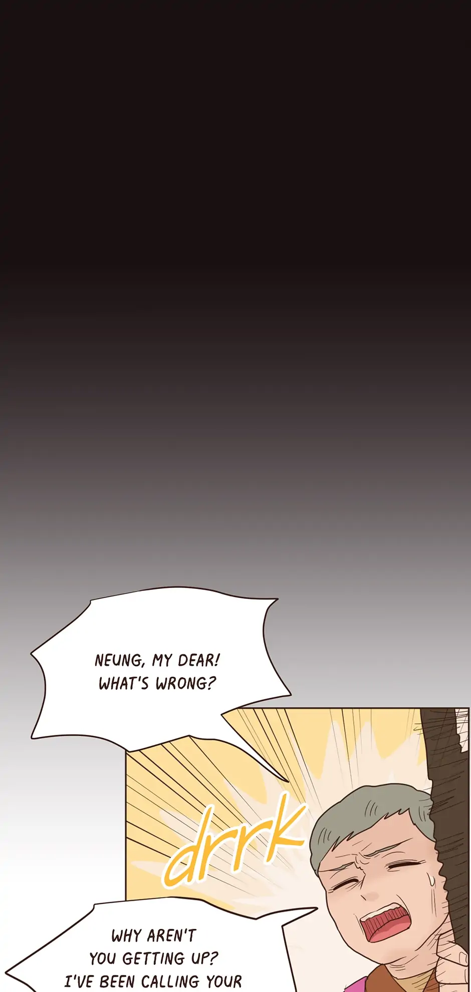 Interview with the Crazy Rich Chapter 100 - page 22
