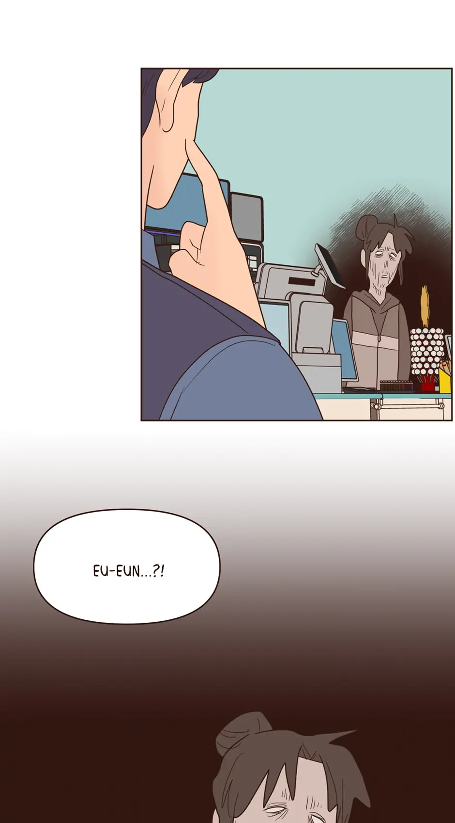 Interview with the Crazy Rich Chapter 100 - page 36