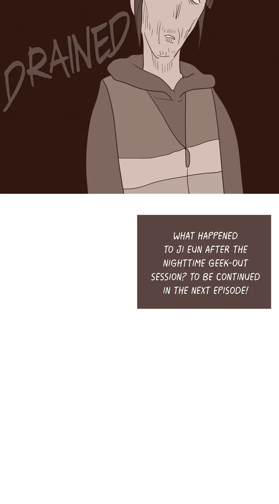 Interview with the Crazy Rich Chapter 100 - page 37