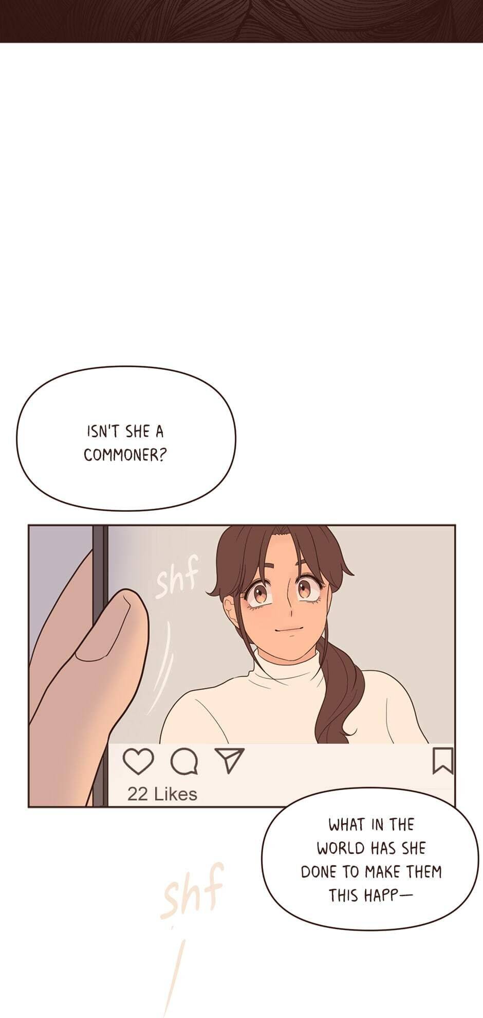 Interview with the Crazy Rich chapter 56 - page 28