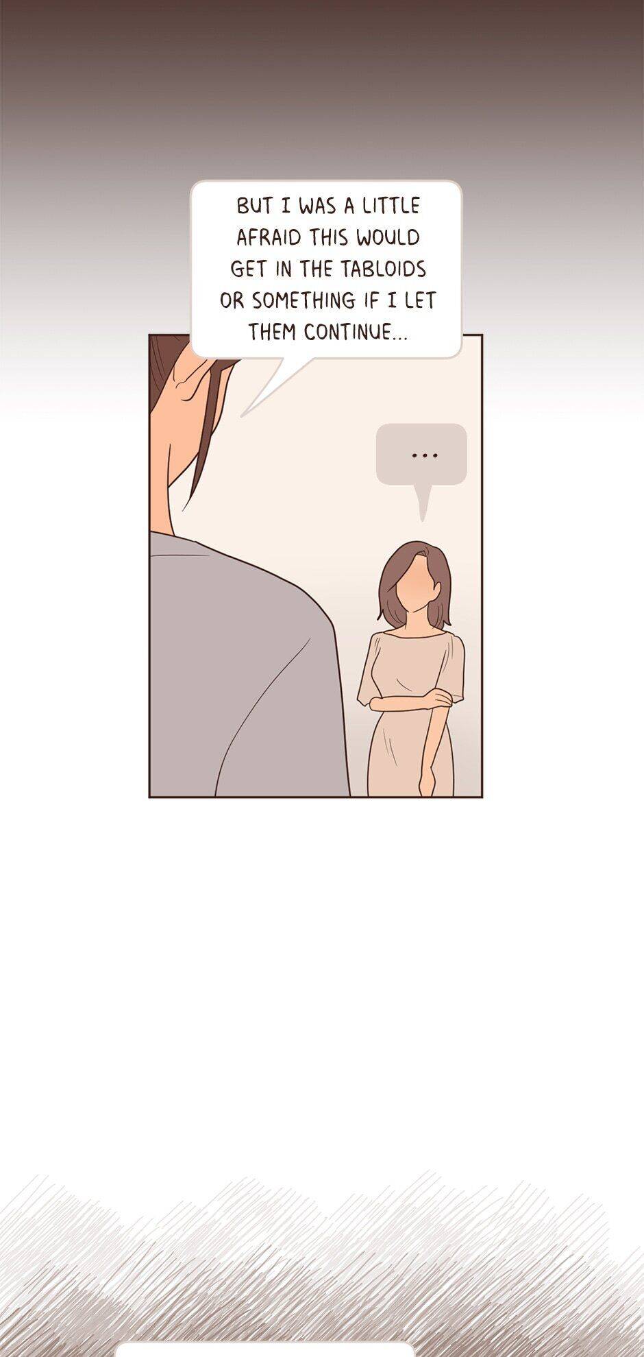 Interview with the Crazy Rich chapter 56 - page 39