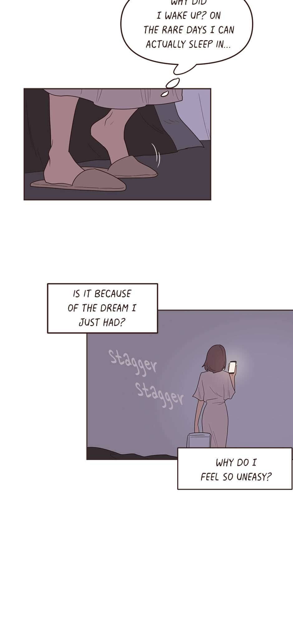 Interview with the Crazy Rich chapter 56 - page 4