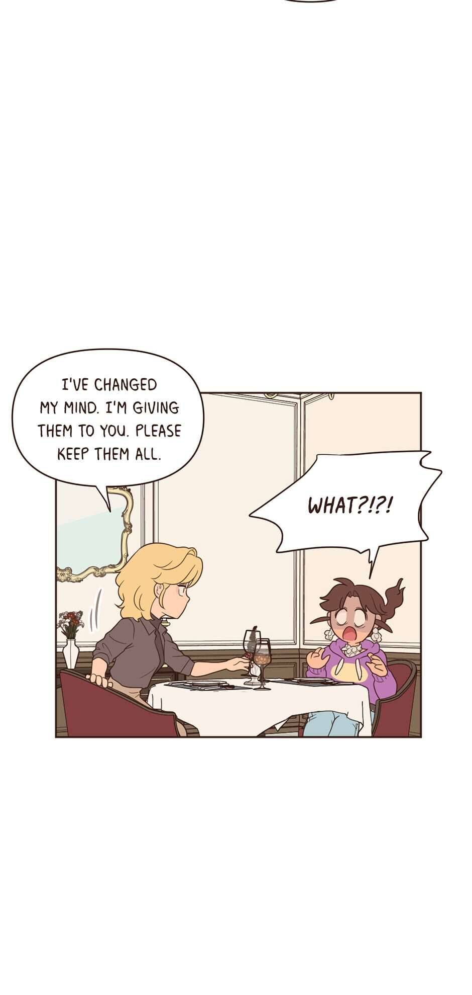 Interview with the Crazy Rich Chapter 34 - page 16