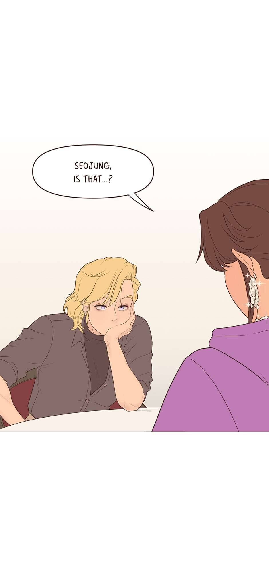Interview with the Crazy Rich Chapter 34 - page 20