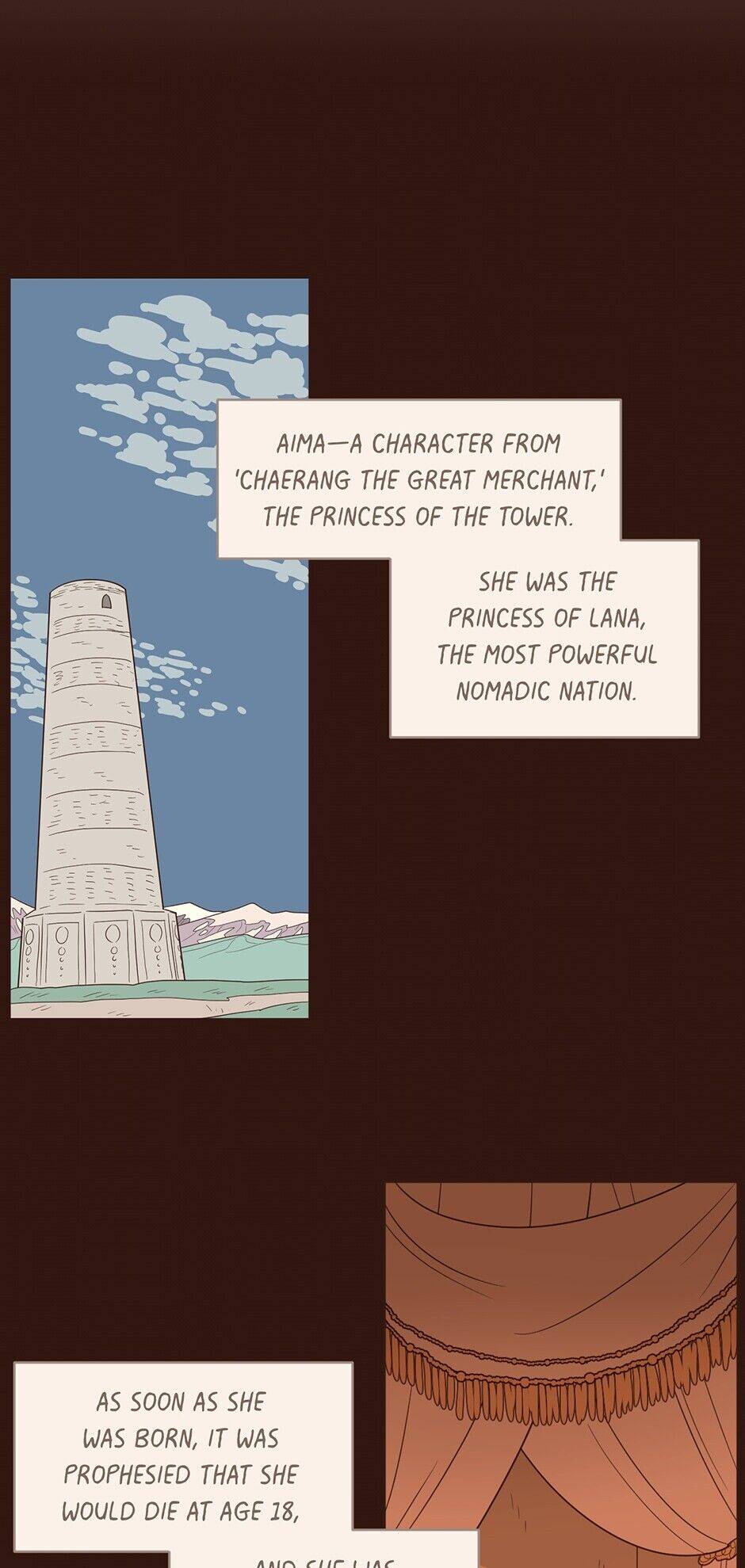 Interview with the Crazy Rich Chapter 34 - page 23