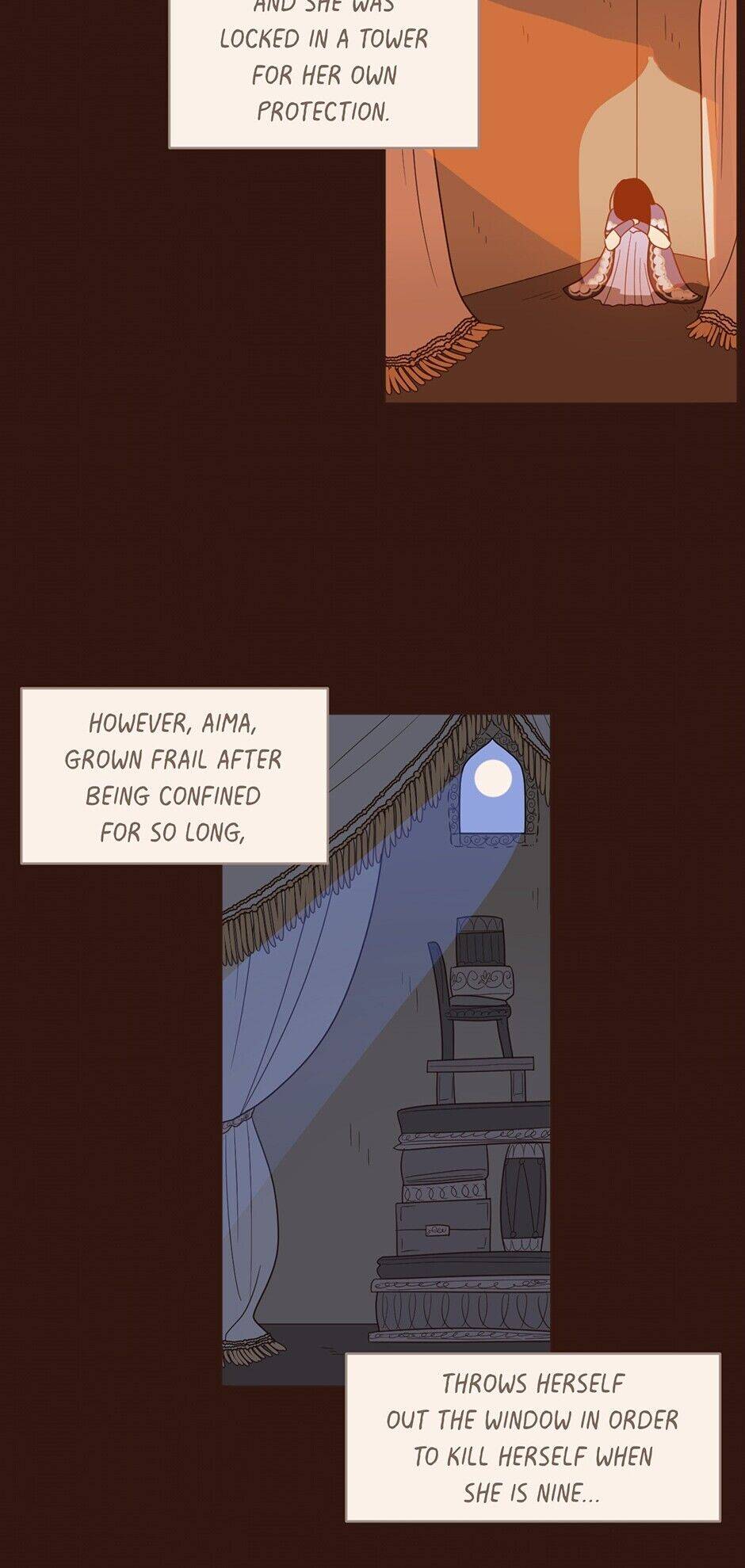 Interview with the Crazy Rich Chapter 34 - page 24
