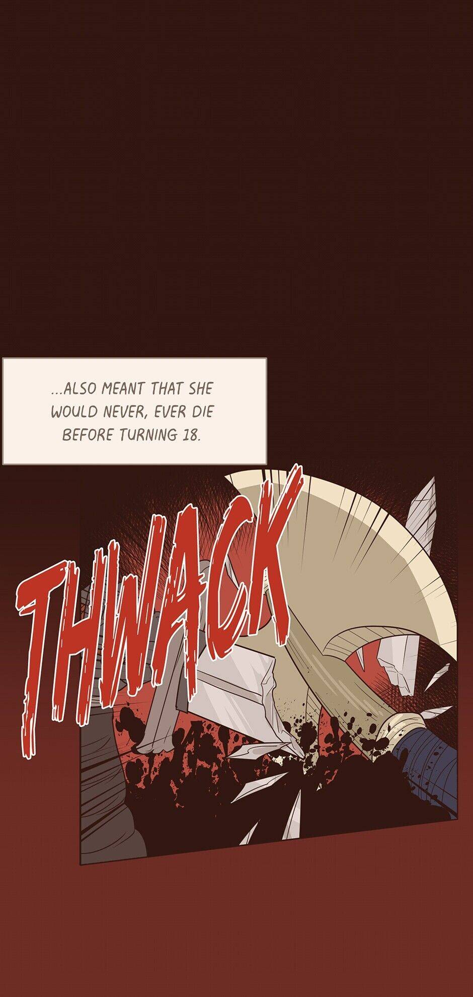 Interview with the Crazy Rich Chapter 34 - page 27