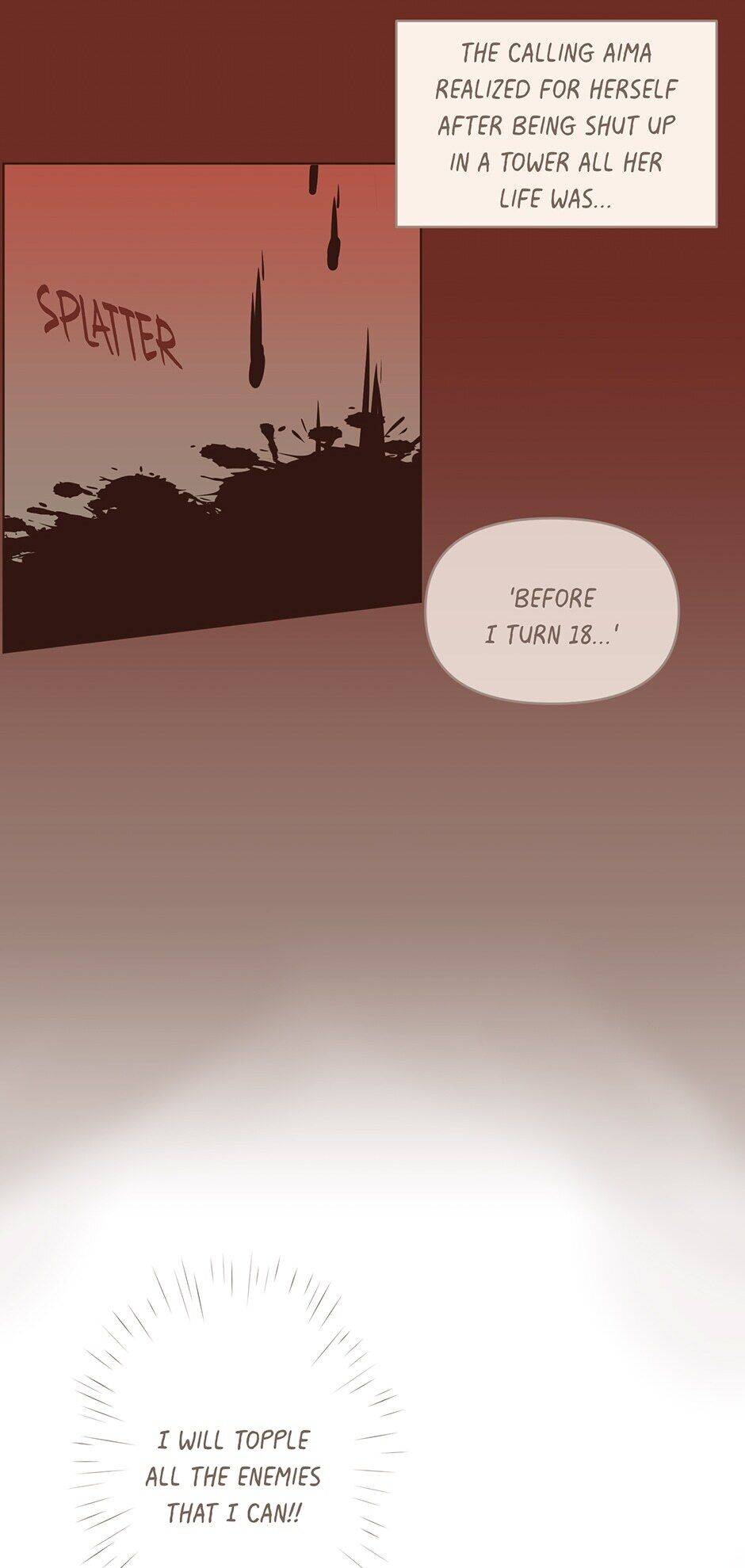Interview with the Crazy Rich Chapter 34 - page 28