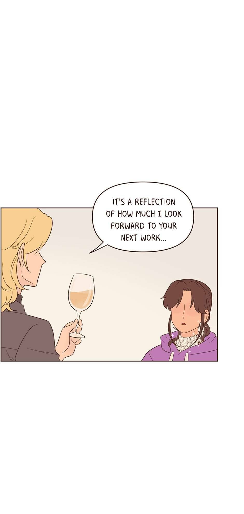 Interview with the Crazy Rich Chapter 34 - page 37