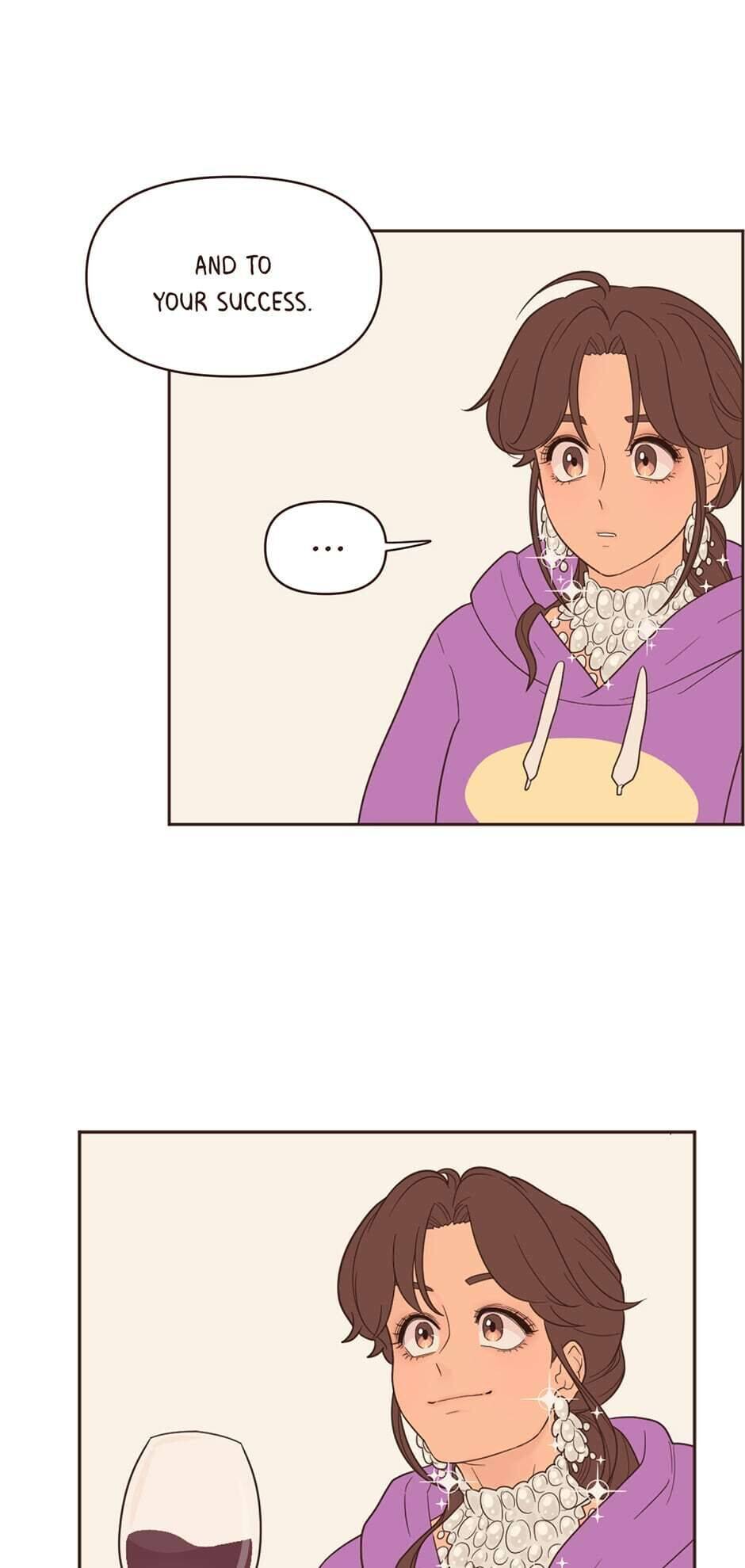 Interview with the Crazy Rich Chapter 34 - page 38