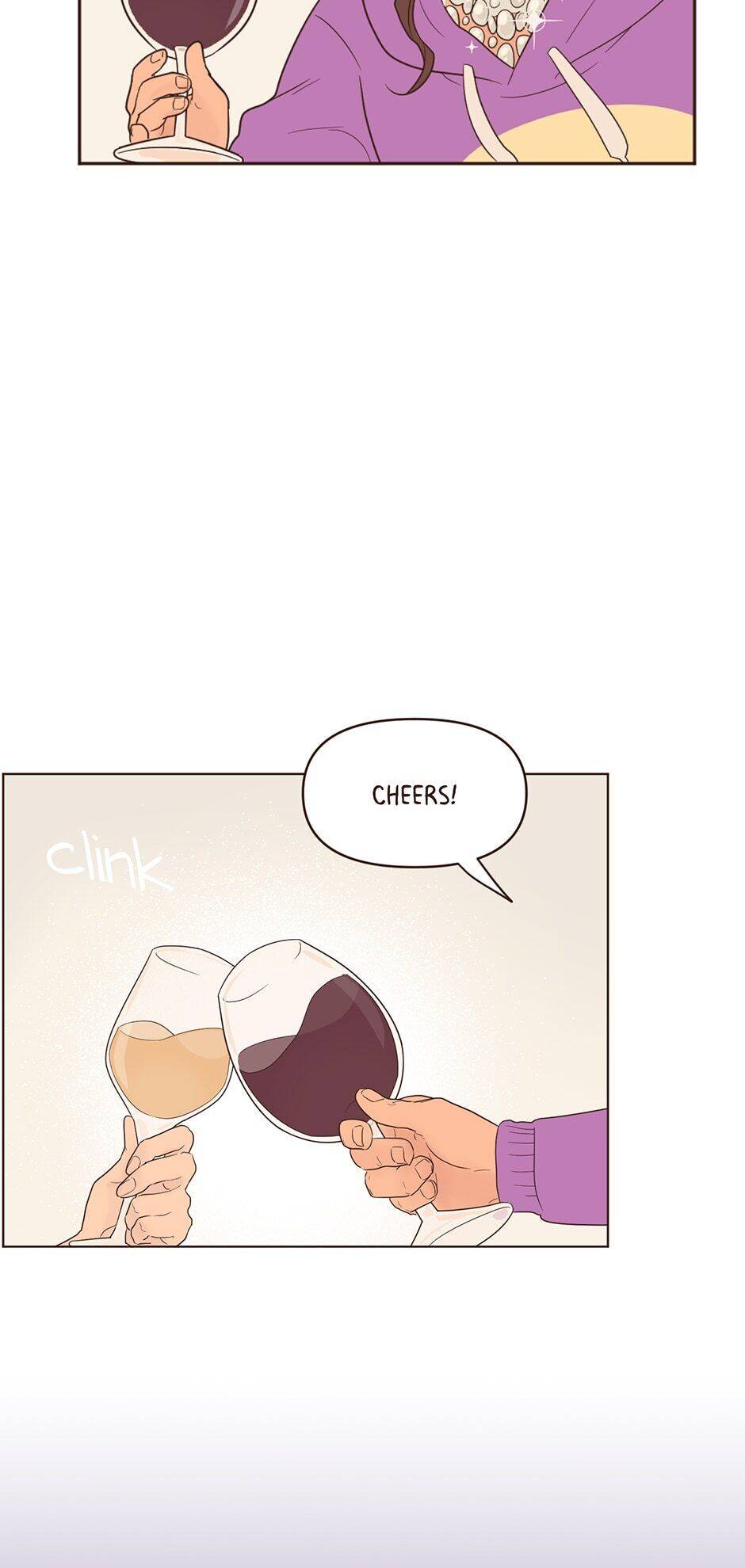 Interview with the Crazy Rich Chapter 34 - page 39