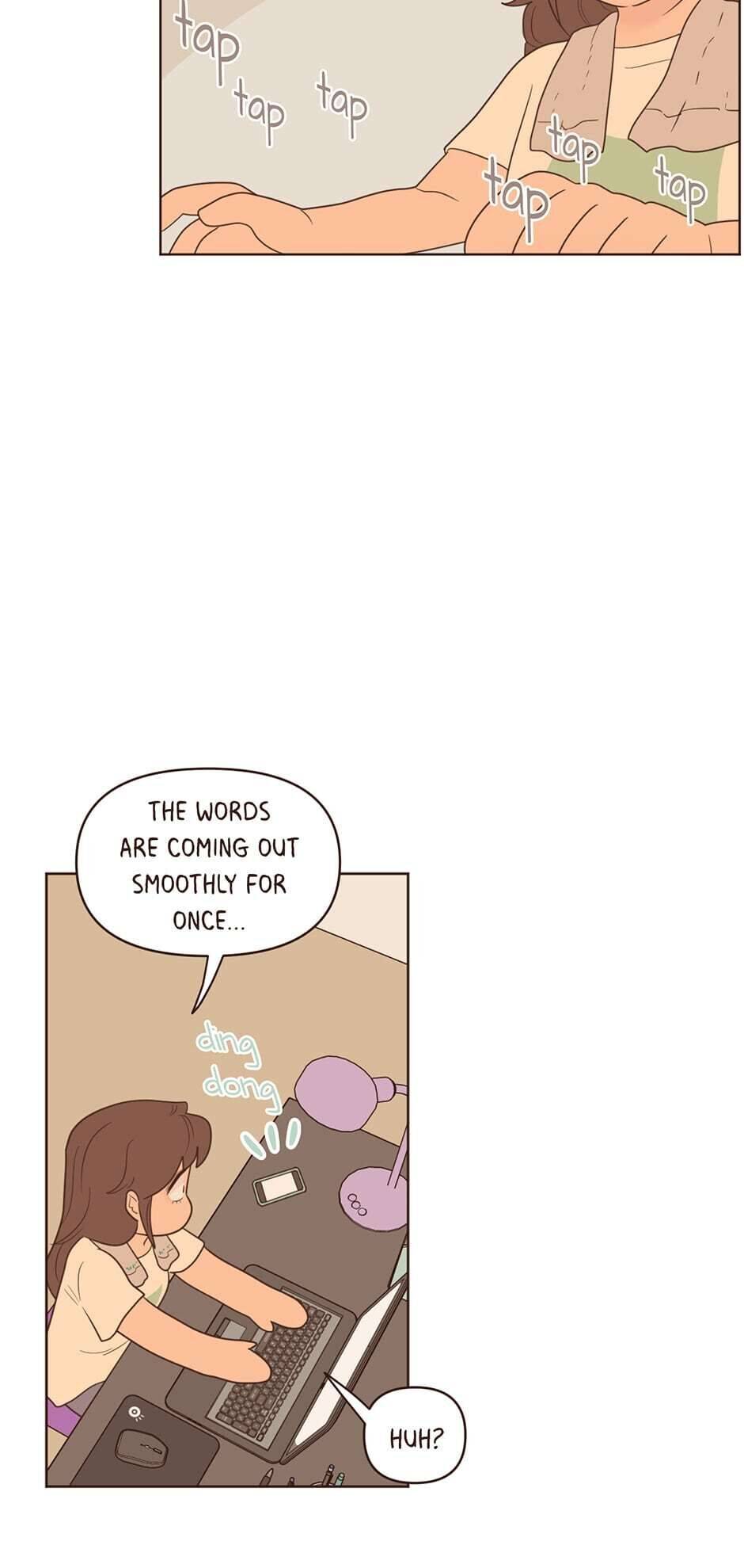 Interview with the Crazy Rich Chapter 34 - page 43