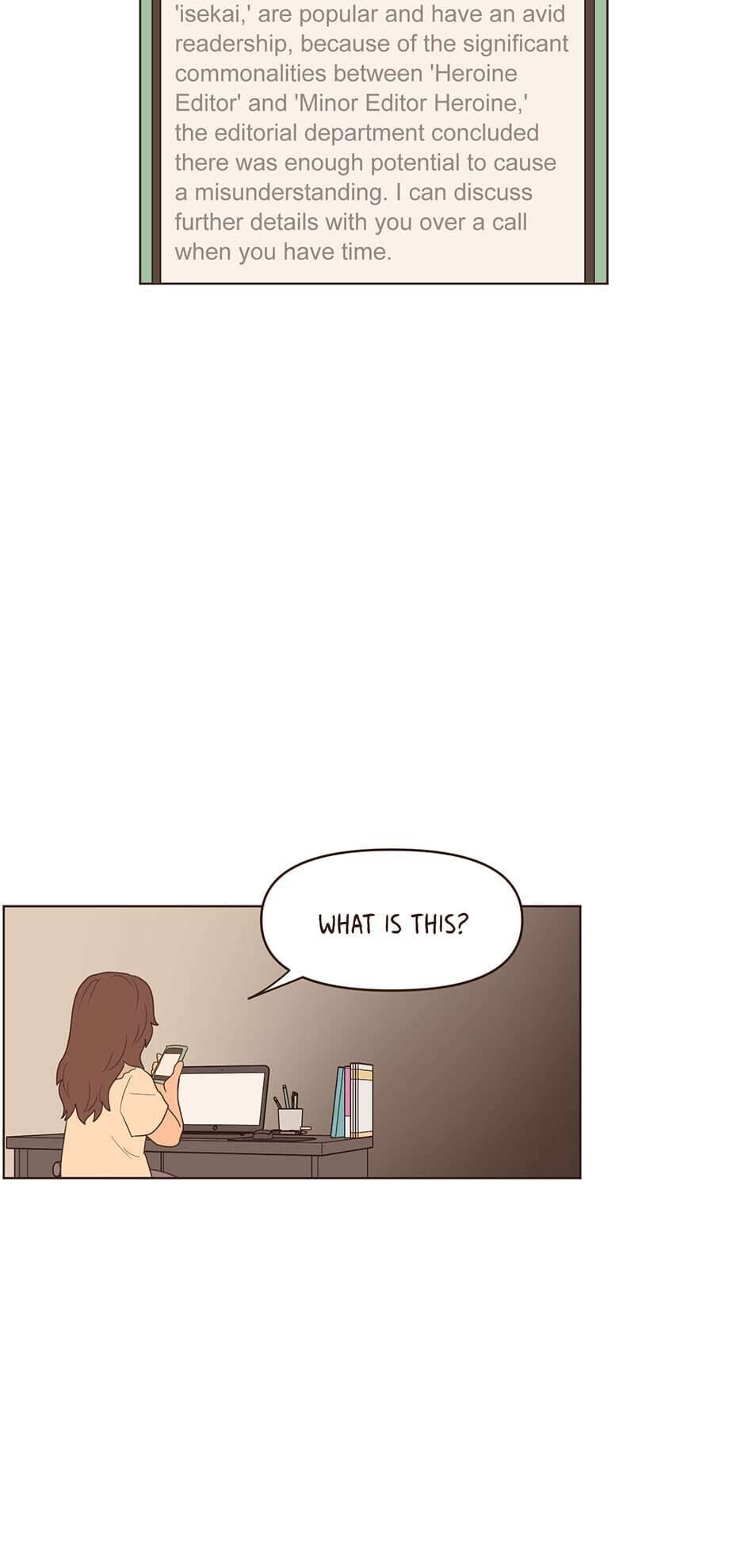 Interview with the Crazy Rich Chapter 34 - page 46