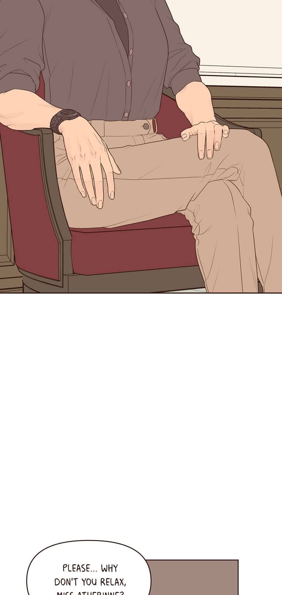 Interview with the Crazy Rich Chapter 34 - page 5