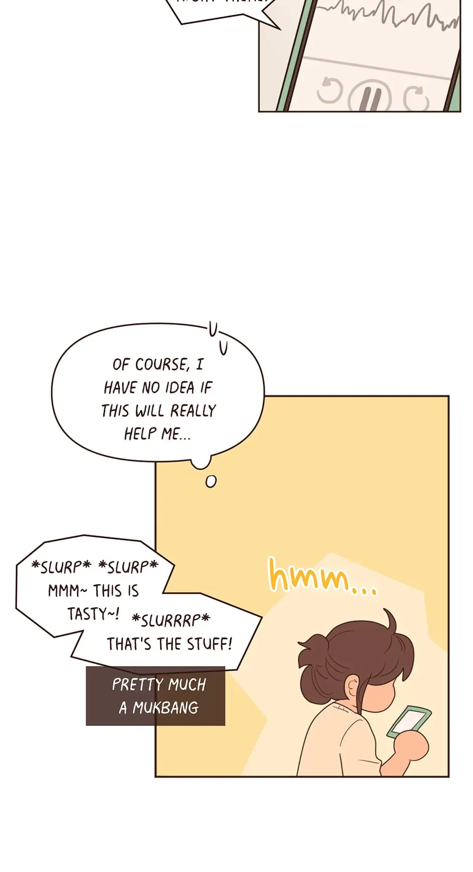 Interview with the Crazy Rich Chapter 93 - page 27