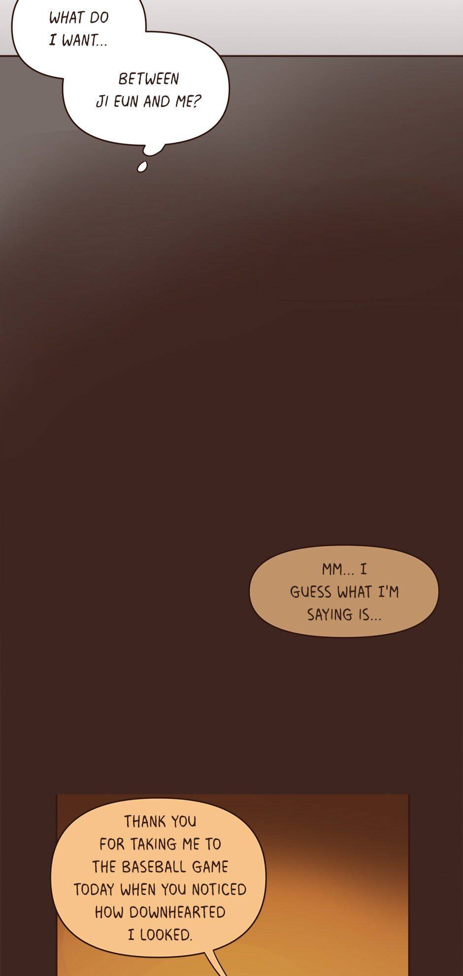 Interview with the Crazy Rich Chapter 51 - page 18