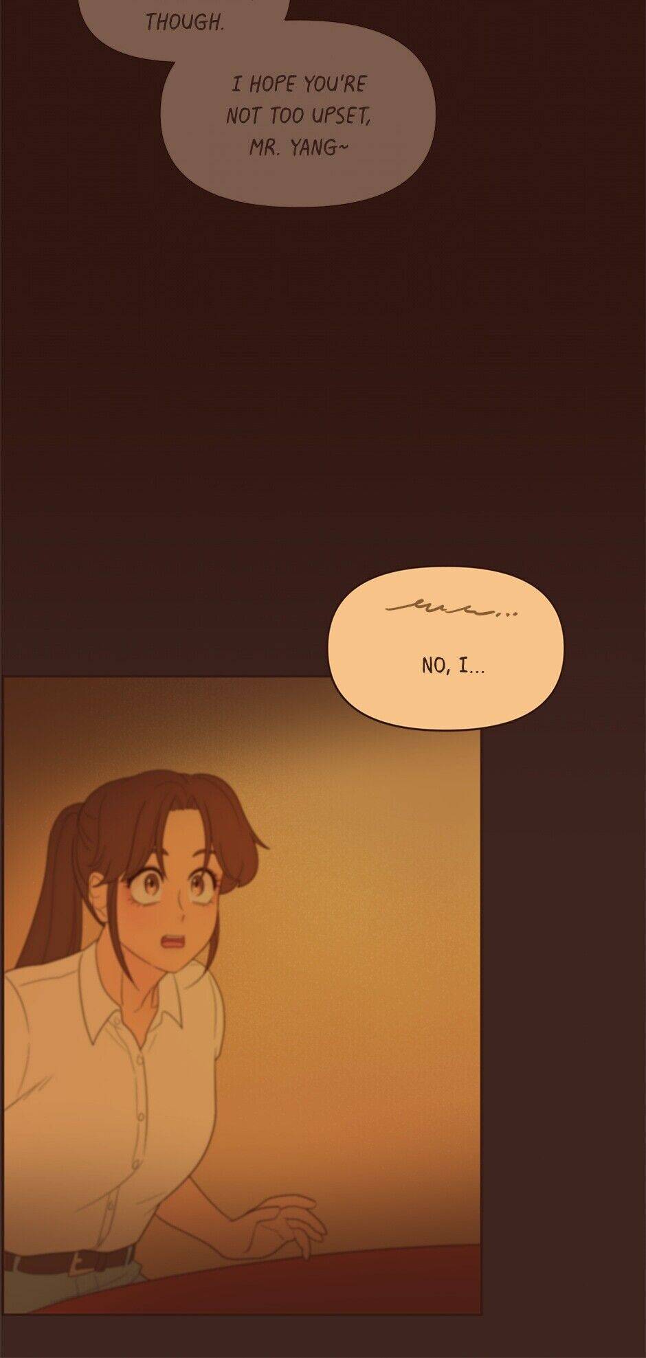 Interview with the Crazy Rich Chapter 51 - page 21