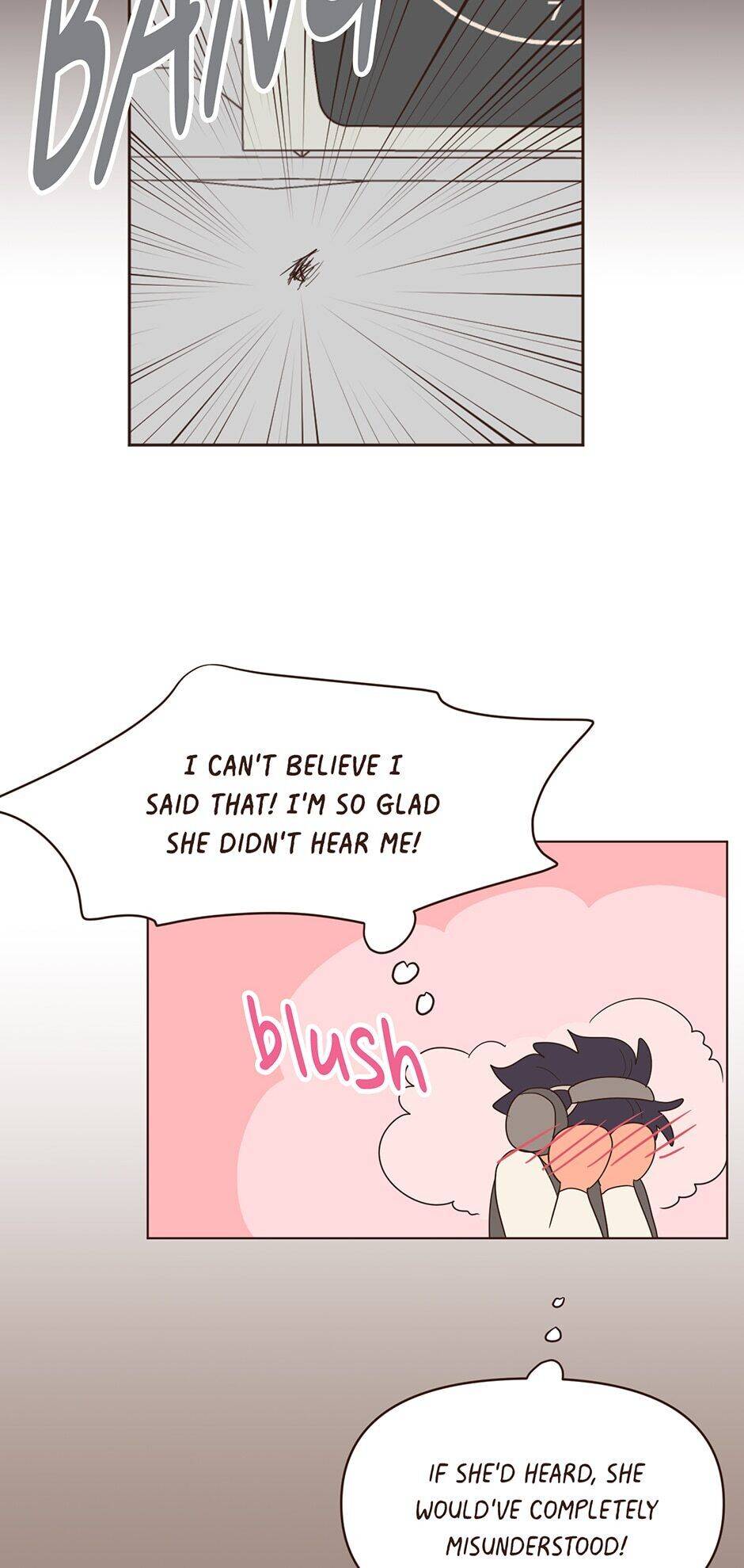 Interview with the Crazy Rich Chapter 51 - page 23