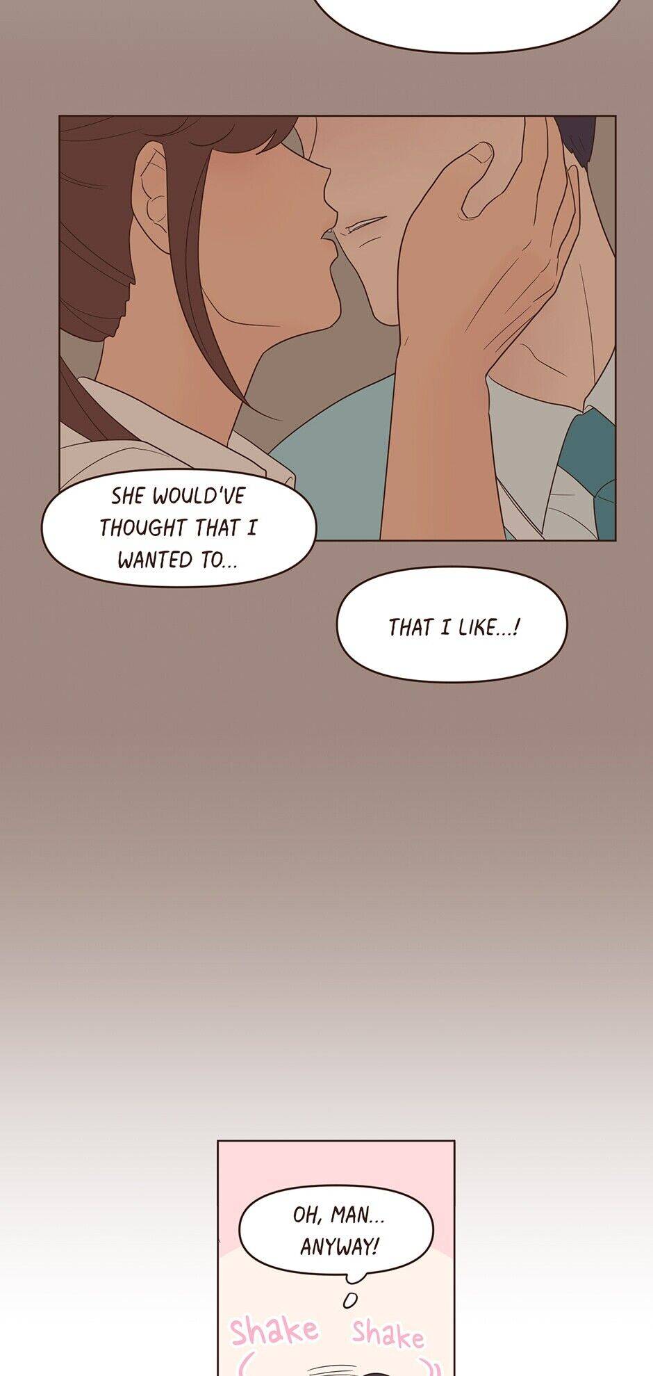Interview with the Crazy Rich Chapter 51 - page 24