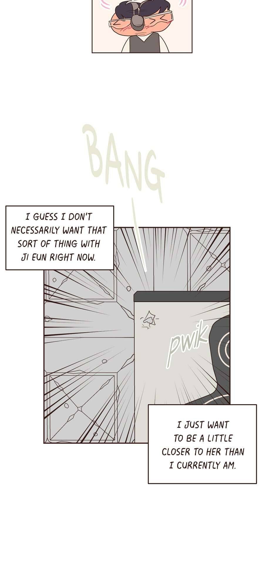 Interview with the Crazy Rich Chapter 51 - page 25