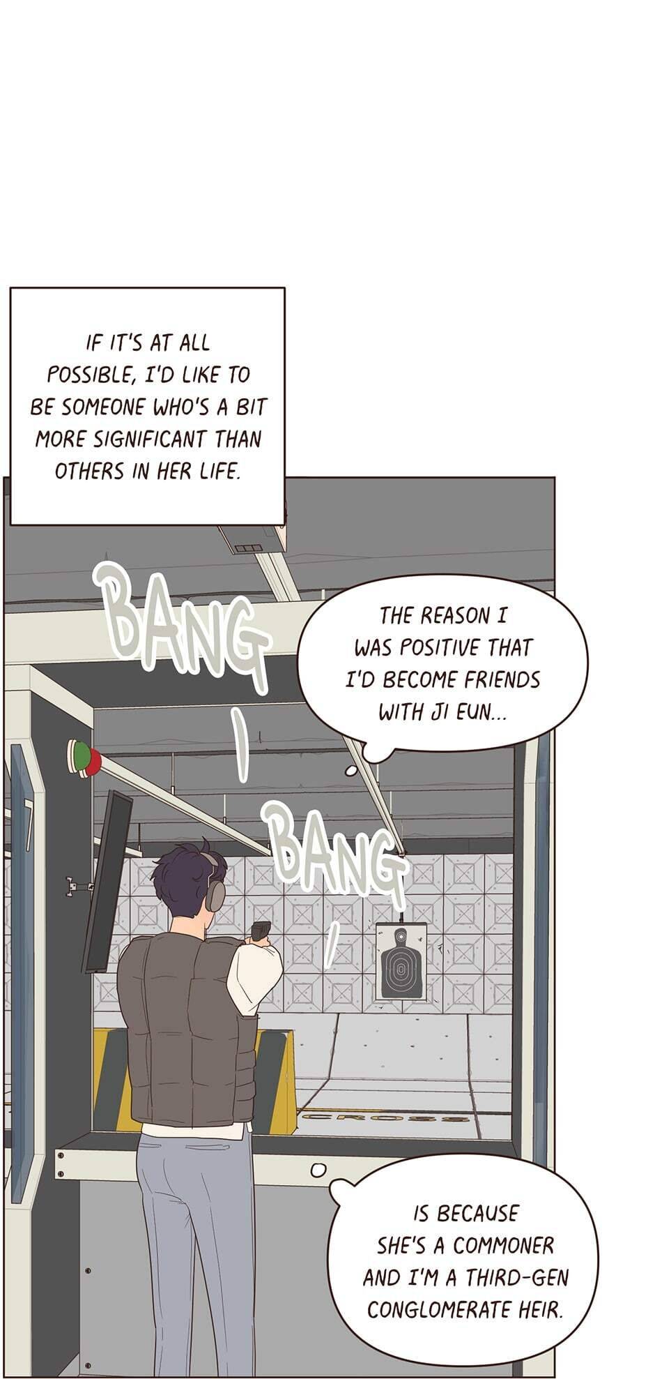 Interview with the Crazy Rich Chapter 51 - page 26