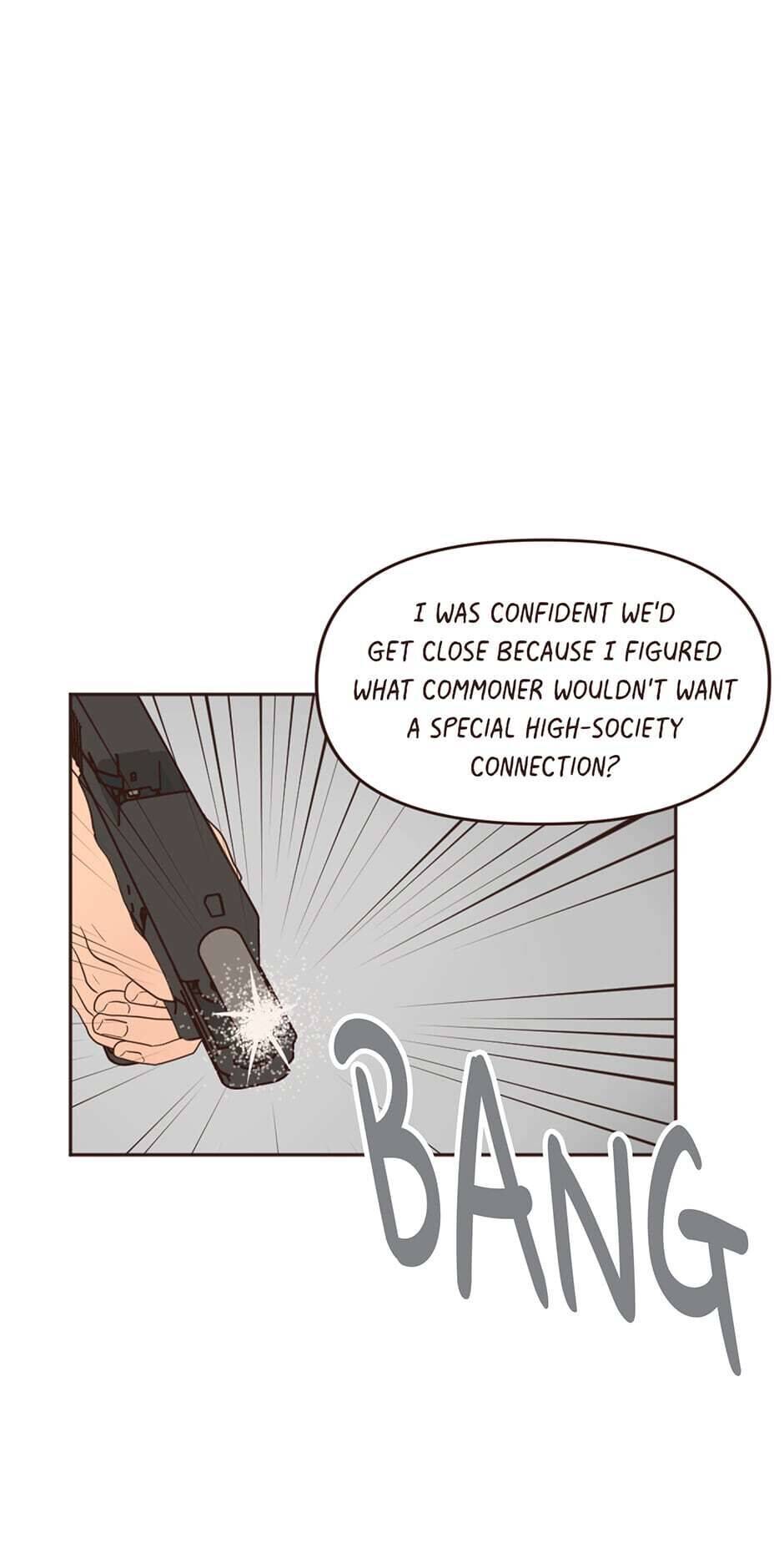 Interview with the Crazy Rich Chapter 51 - page 27