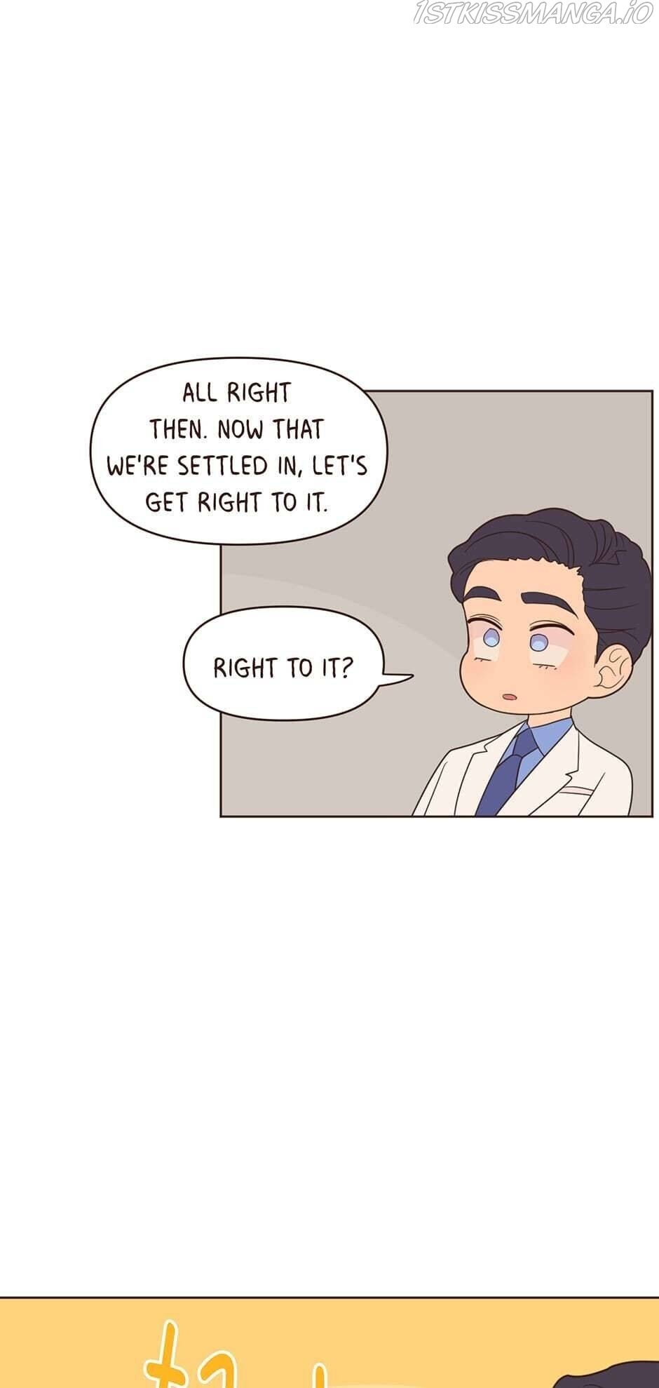 Interview with the Crazy Rich chapter 43 - page 12
