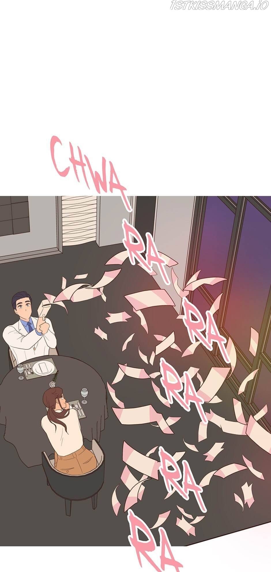 Interview with the Crazy Rich chapter 43 - page 17