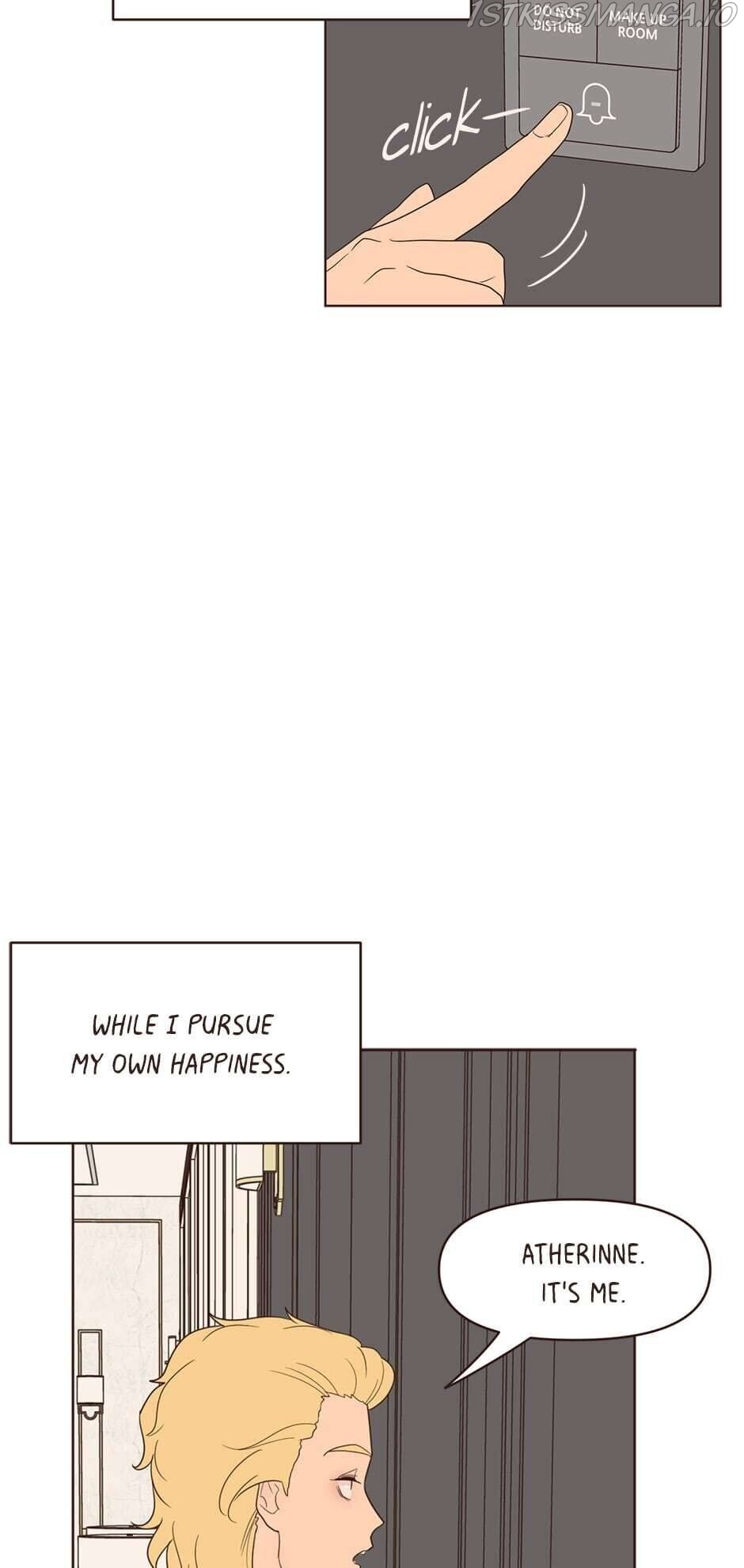 Interview with the Crazy Rich chapter 43 - page 35