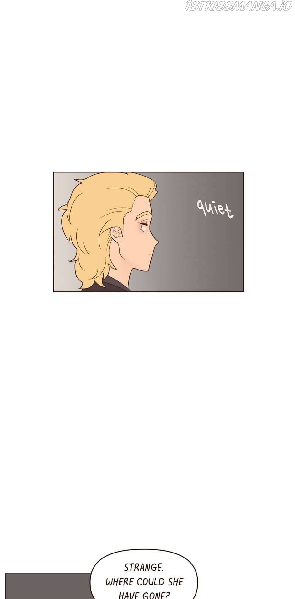Interview with the Crazy Rich chapter 43 - page 37
