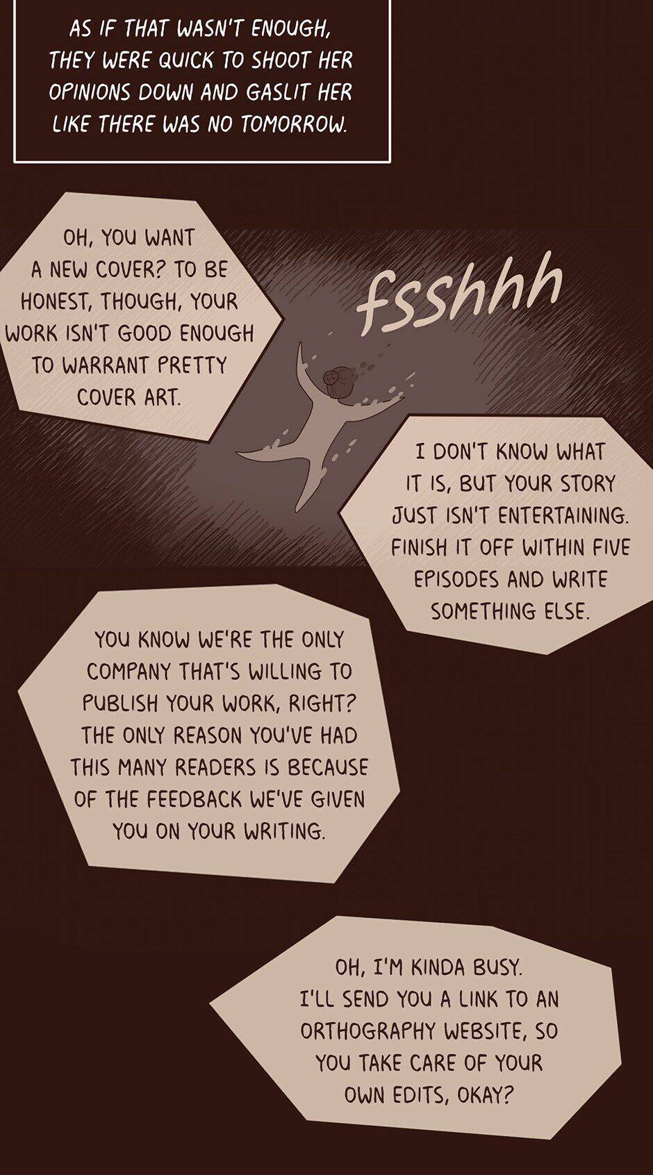 Interview with the Crazy Rich Chapter 52 - page 26