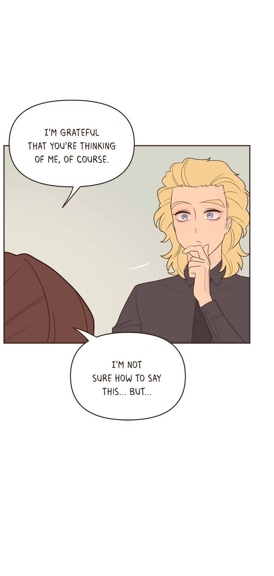 Interview with the Crazy Rich Chapter 52 - page 31