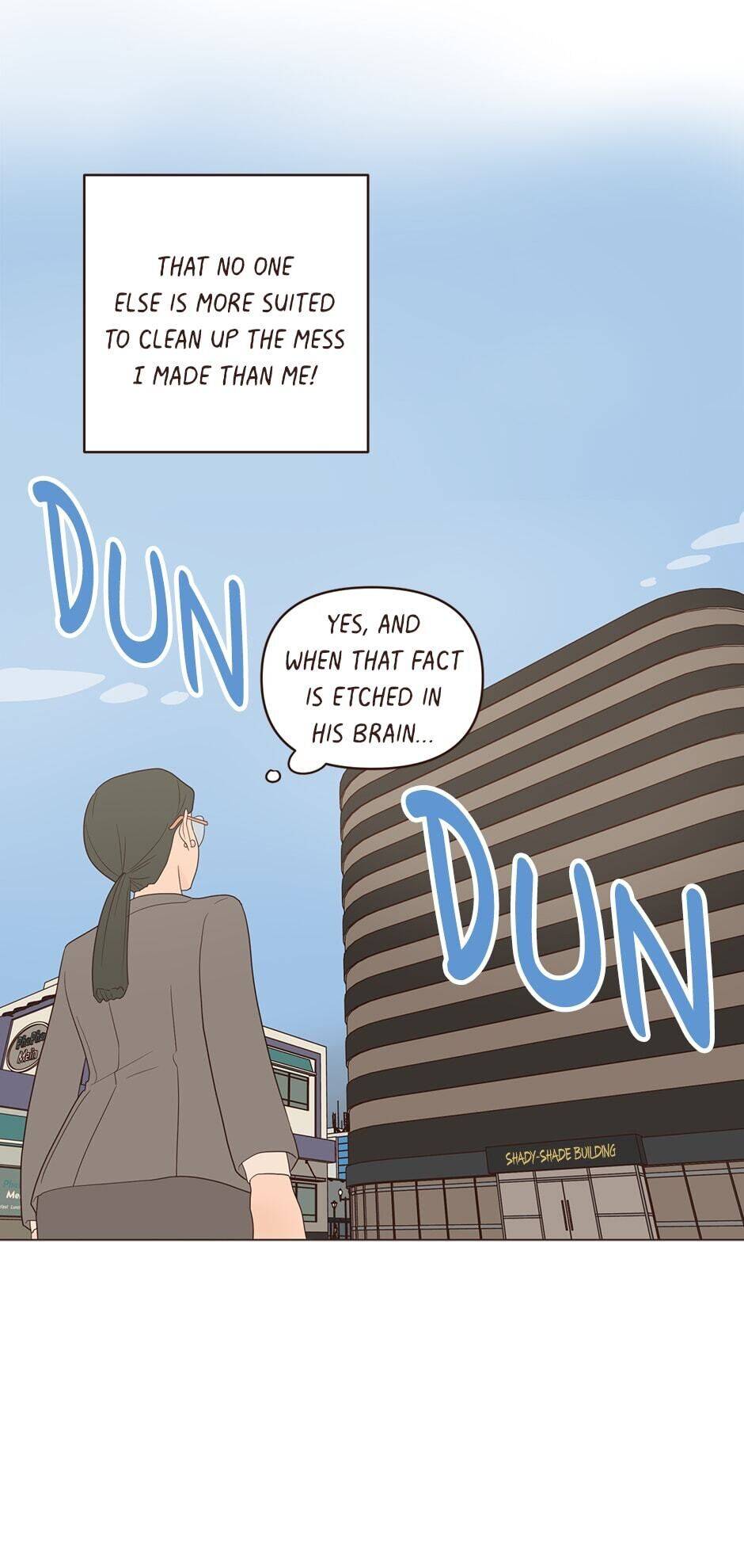 Interview with the Crazy Rich Chapter 52 - page 40