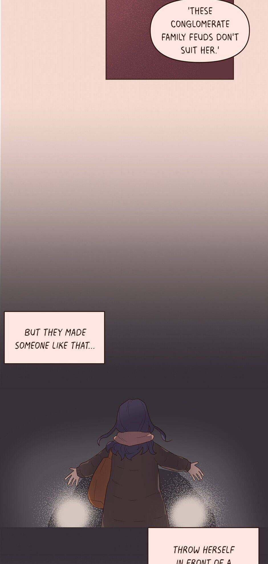 Interview with the Crazy Rich Chapter 52 - page 7