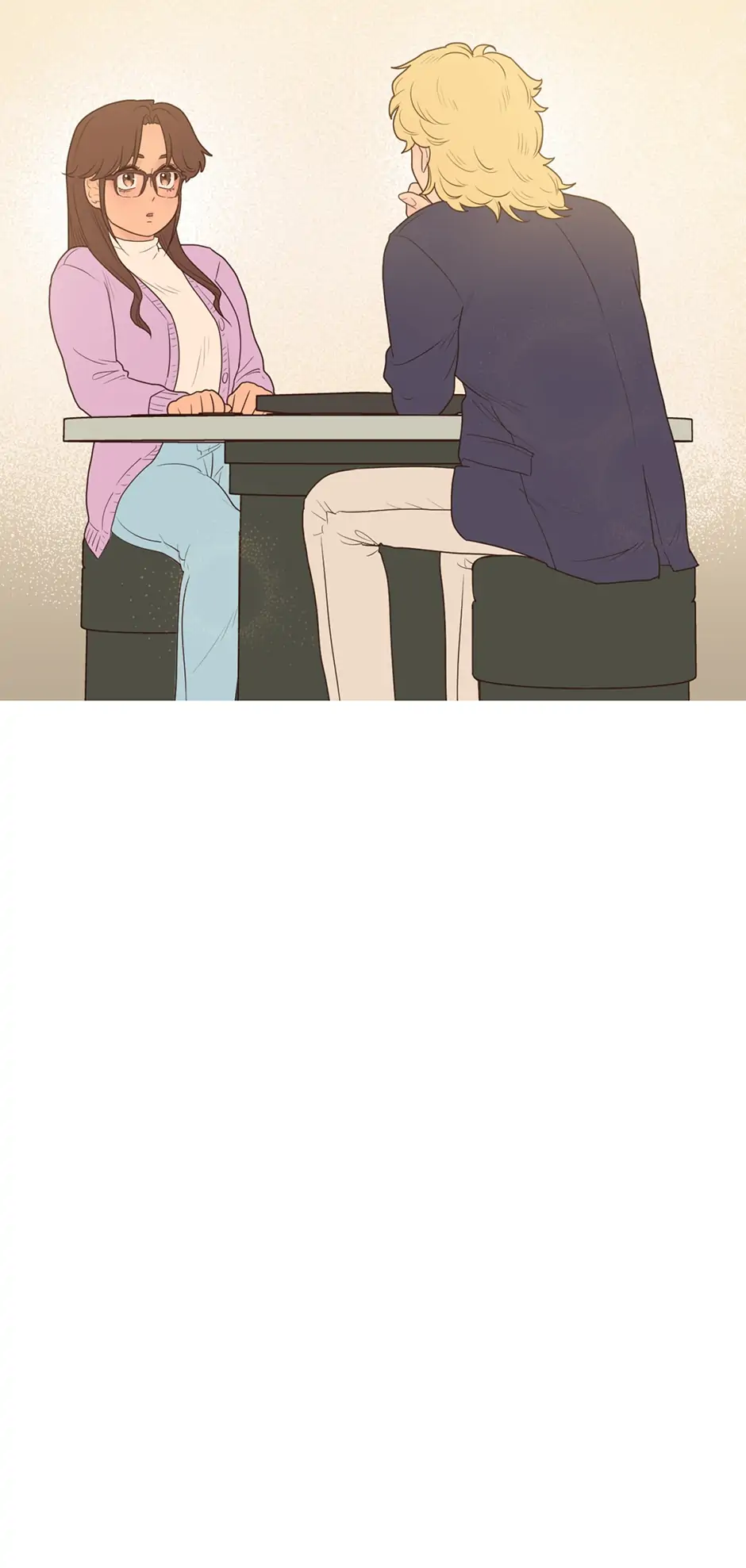 Interview with the Crazy Rich Chapter 97 - page 30