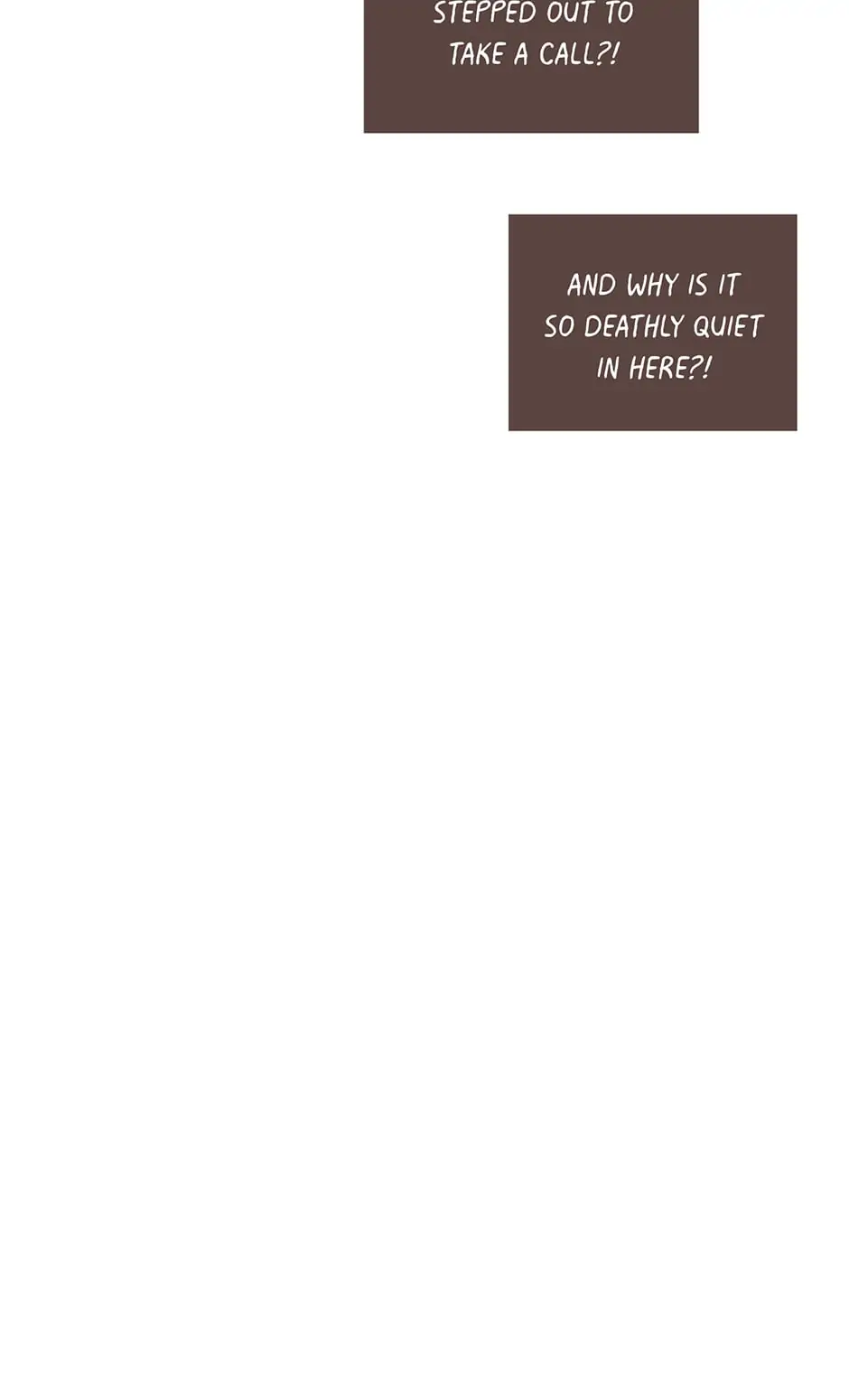 Interview with the Crazy Rich Chapter 59 - page 39