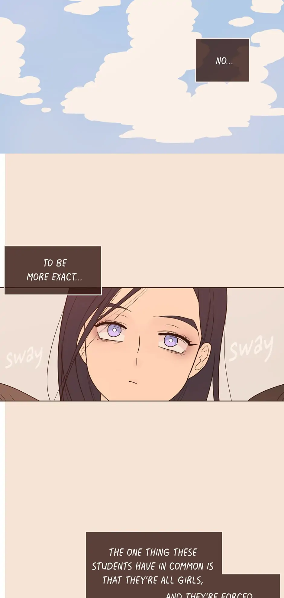 Interview with the Crazy Rich Chapter 98 - page 23