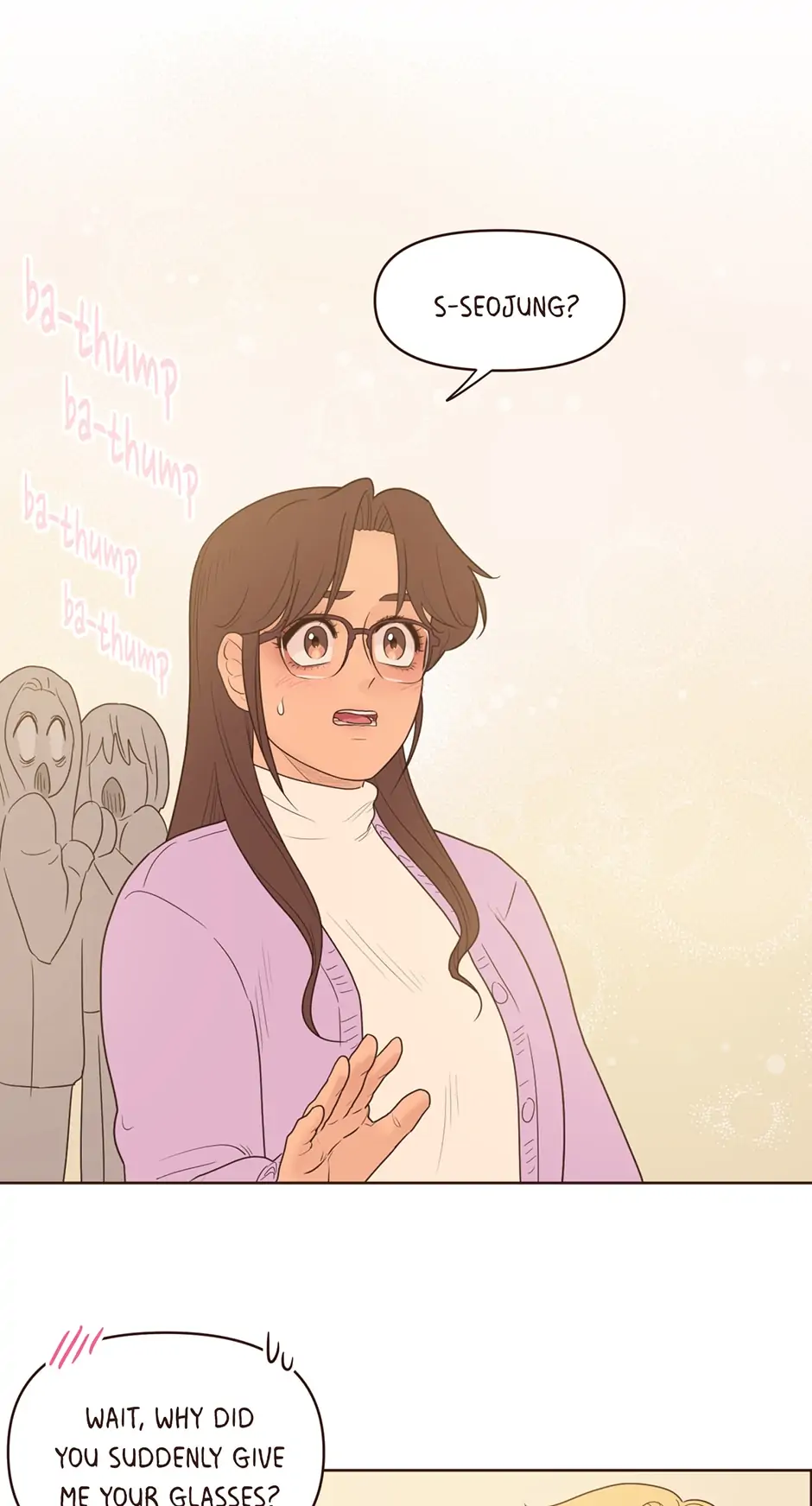 Interview with the Crazy Rich Chapter 98 - page 3