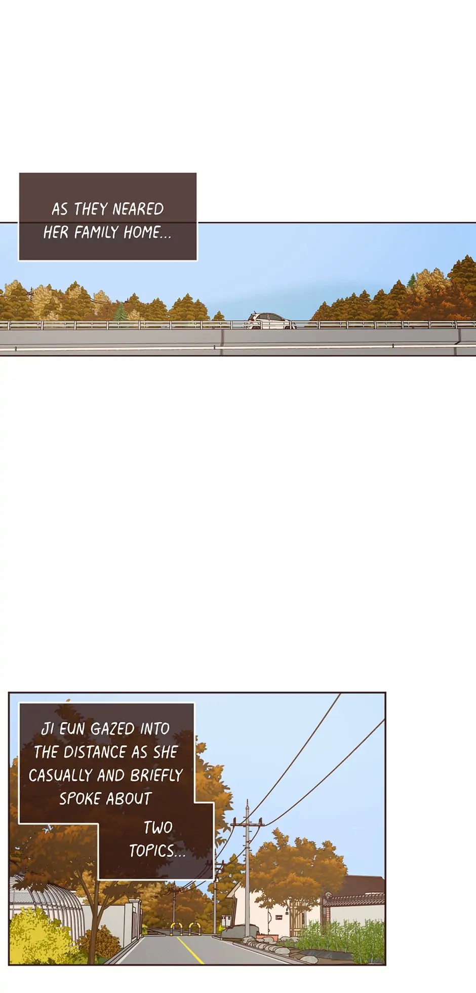 Interview with the Crazy Rich Chapter 63 - page 19