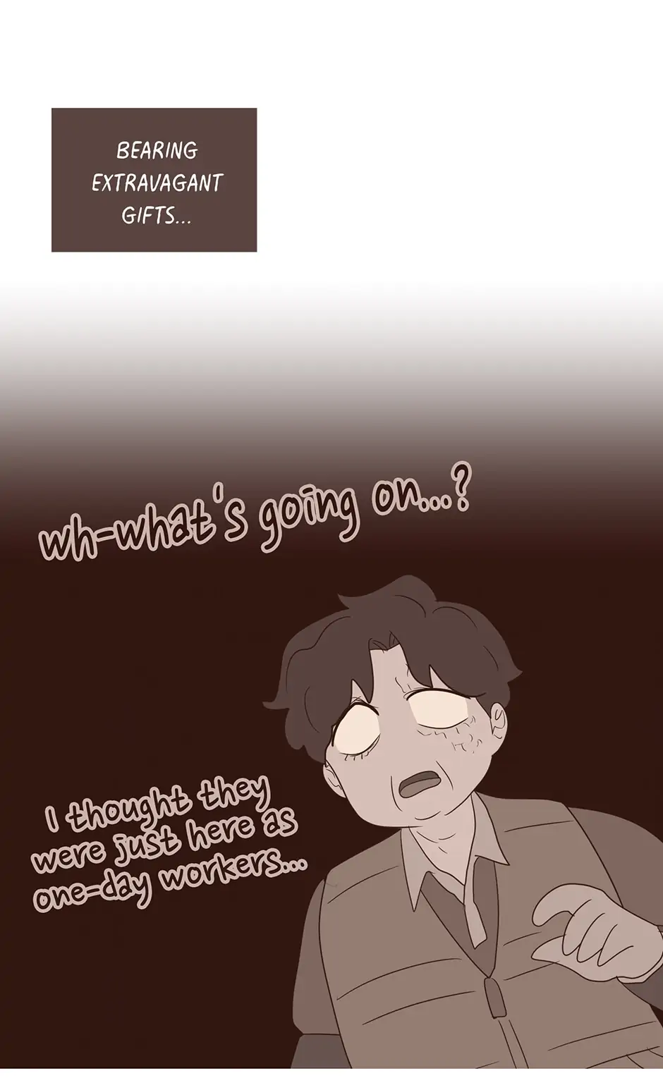 Interview with the Crazy Rich Chapter 63 - page 31