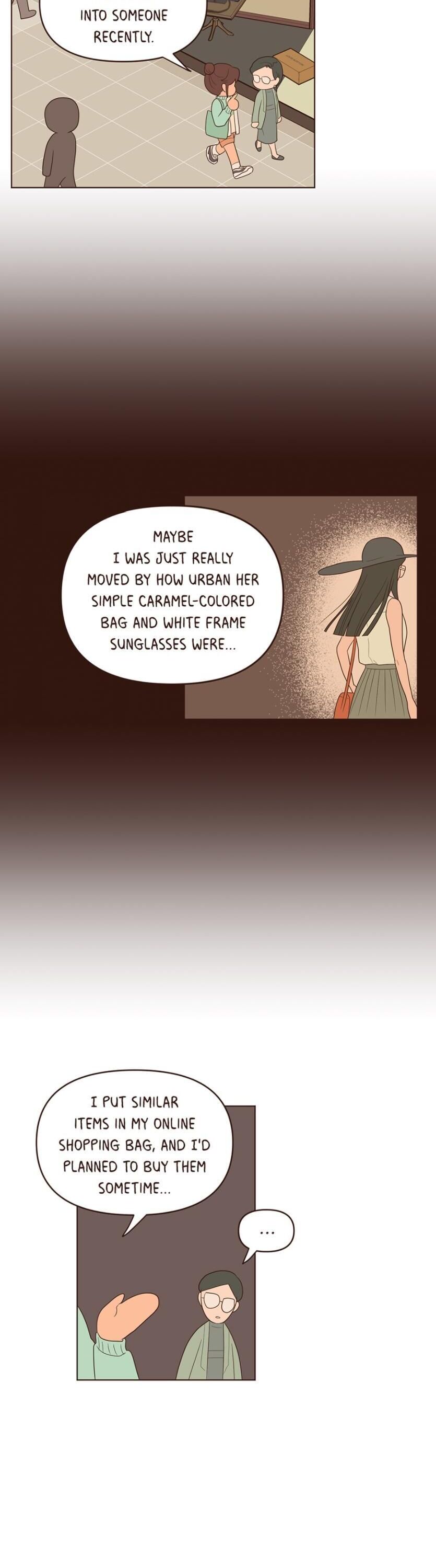 Interview with the Crazy Rich chapter 14 - page 26