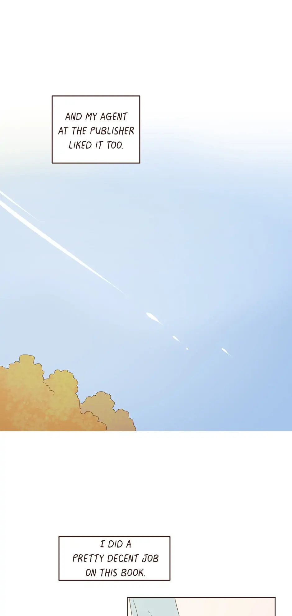 Interview with the Crazy Rich chapter 77 - page 22