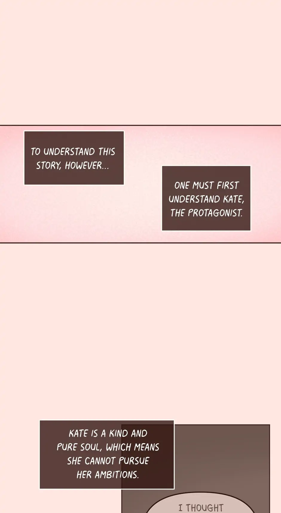 Interview with the Crazy Rich chapter 77 - page 3