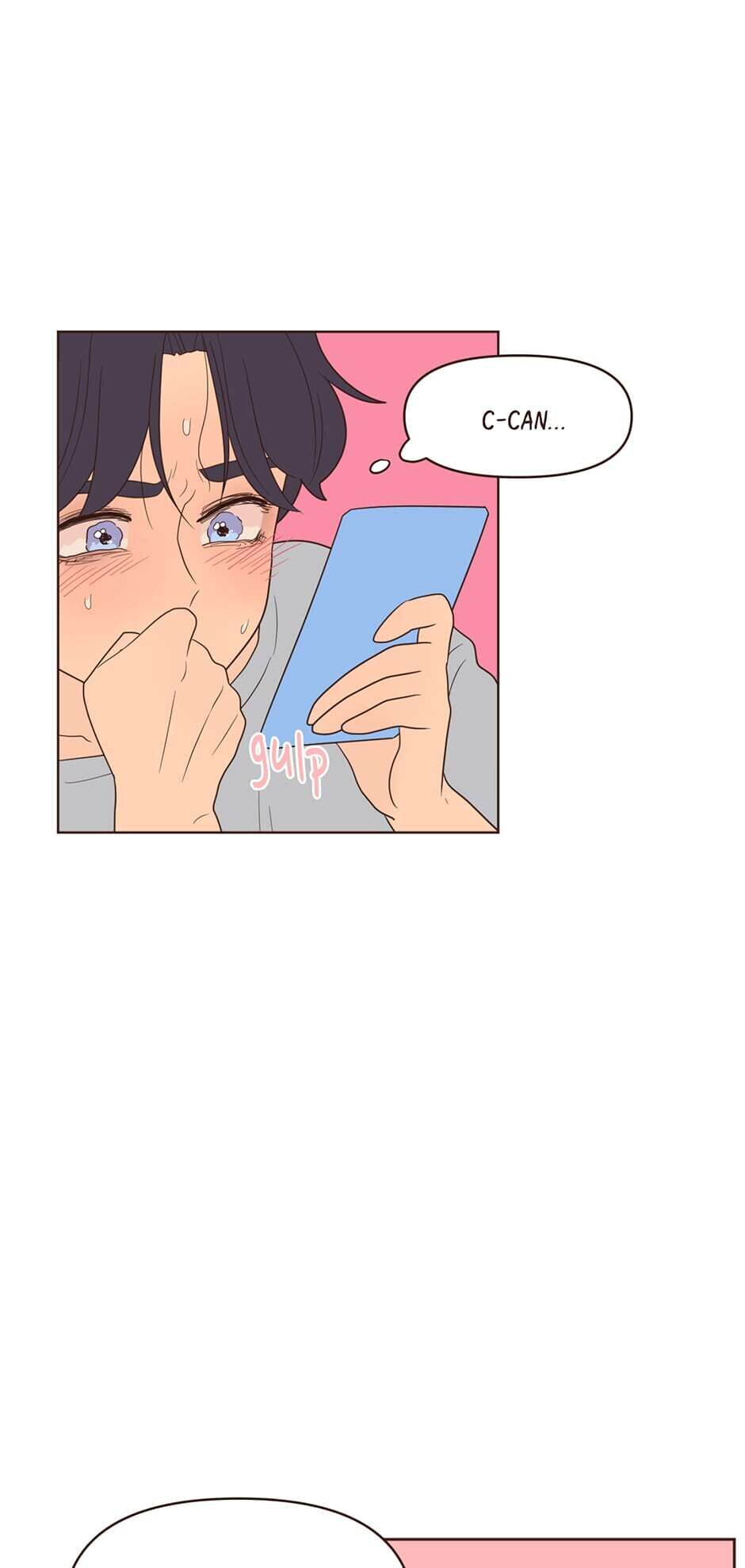 Interview with the Crazy Rich chapter 39 - page 31